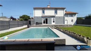 maison-villa à la vente -   81200  AUSSILLON, surface 125 m2 vente maison-villa - APR707593